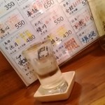 日本酒の店　はなきん - 