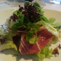 Cucina Italiana 東洞 - サラダ