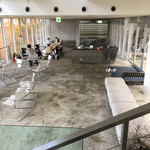 茶房　わらび野 - 