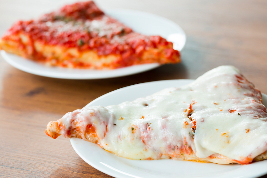 ゆっち　スポンティーニ 写真 2ページ目 : PIZZERIA SPONTINI カスケード原宿店 （ピッツェリア