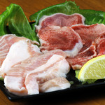焼肉×食べ放題 sumibiyaki iroha - 