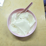 Yong He Eating House - 温かい豆水（絹ごし）