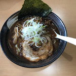 らー麺山之助 - 