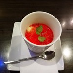 middle mix - マラビー