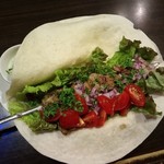 middle mix - ラムシシ