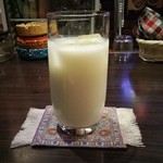 middle mix - ヨーグルトパイン