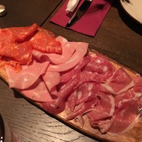 オービカ モッツァレラバー 梅田店 - 