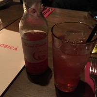 オービカ モッツァレラバー 梅田店 - 