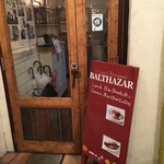 BALTHAZAR  - 