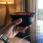 Coco Cove - ポケボウルのサイズの参考までに