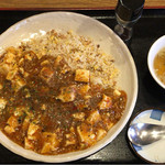 中華屋台 加匠 - 