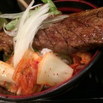 高屋敷肉店 - 