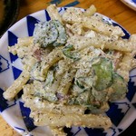 もつ焼 でん - マカサラ