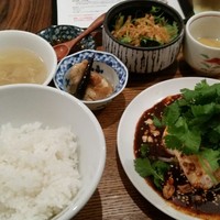 中華旬彩 森本 - 