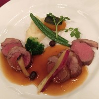 メインダイニングルーム 三笠 - 