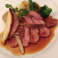 メインダイニングルーム 三笠 - 