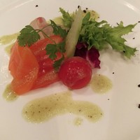 メインダイニングルーム 三笠 - 