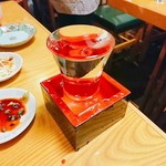 居酒屋 さち呼 - 八海山