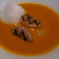Restaurant SORA - 