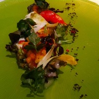 Restaurant SORA - 