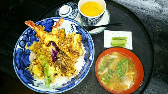 居食亭 入舟（イショクテイ イリフネ） - 白河（海鮮）の写真