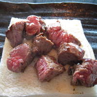 大淀河畔 みやちく - 赤身