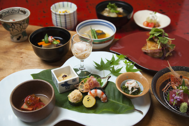 れすとらん海音（うみね） - 手樽（海鮮）の写真