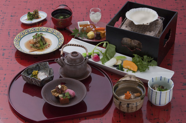 れすとらん海音（うみね） - 手樽（海鮮）の写真