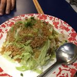 EAST Modern Asian Eatery - 鴨肝炒飯　88元（1496円）