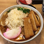 Oomori Udon - 