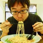 心心念念面面 - 重慶小面　18元（306円）