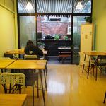 心心念念面面 - 店内