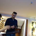 EAST Modern Asian Eatery - 店内