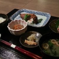 和食ダイニング 蔵 - 蔵ランチ