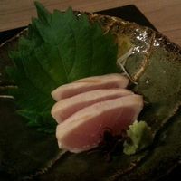 和食ダイニング 蔵 - お造り（炙り）