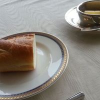 フランス料理レストラン ベルビュー - ブレッド＆バター