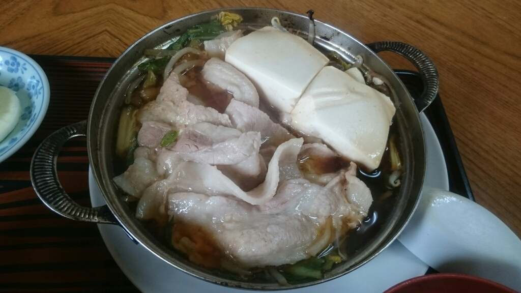 ドライブインのざき name=