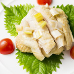 博多地鳥 紹興酒漬け～酔鶏～