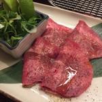 Kyou Yakiniku Hiro - 