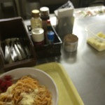 洋食 ナポリ亭 - 