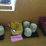 洋食 ナポリ亭 - 