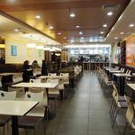 Yoshinoya - 店内