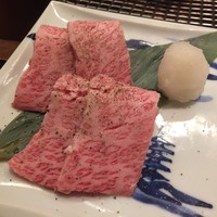 京やきにく 弘 祗園山名庵 - 