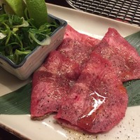 京やきにく 弘 祗園山名庵 - 