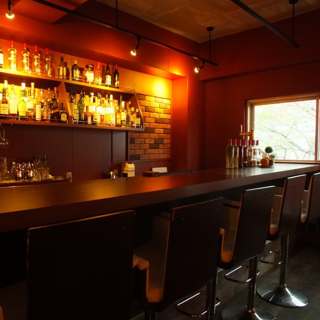 バー カンタ Bar Kanta 赤坂 バー 食べログ