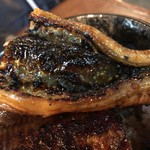 イチビキ - 腹開きのウナギ