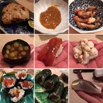 寿司 いずみ - 2016.11