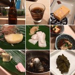 寿司 いずみ - 2016.11