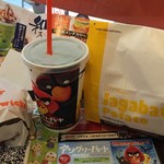 ファーストキッチン - 