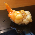 鮨 一條 - 青柳（追加）